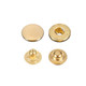 4-Part S Spring Press Studs